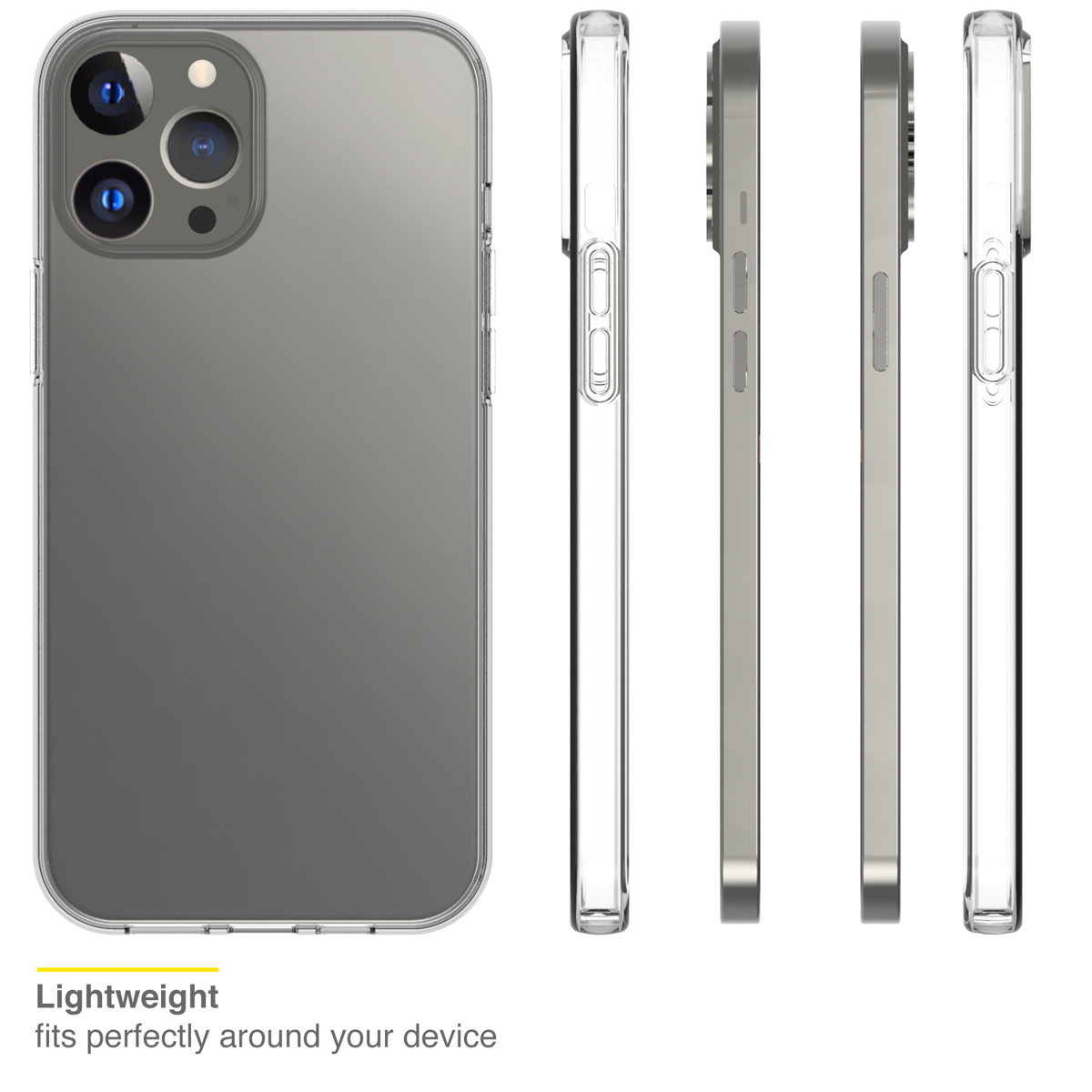 Accezz SH00044651 mobile phone case – image 3