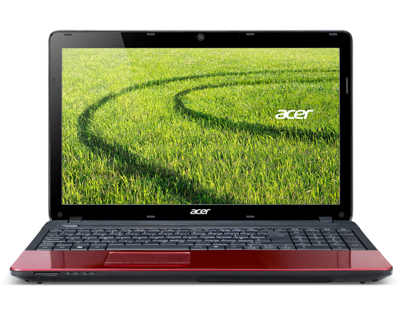 Acer Aspire 531G-20204G50Mnrr Intel® Pentium® 2020M Laptop 39.6 cm (15.6") 4 GB DDR3-SDRAM 500 GB HDD NVIDIA® GeForce® 710M Linux Red