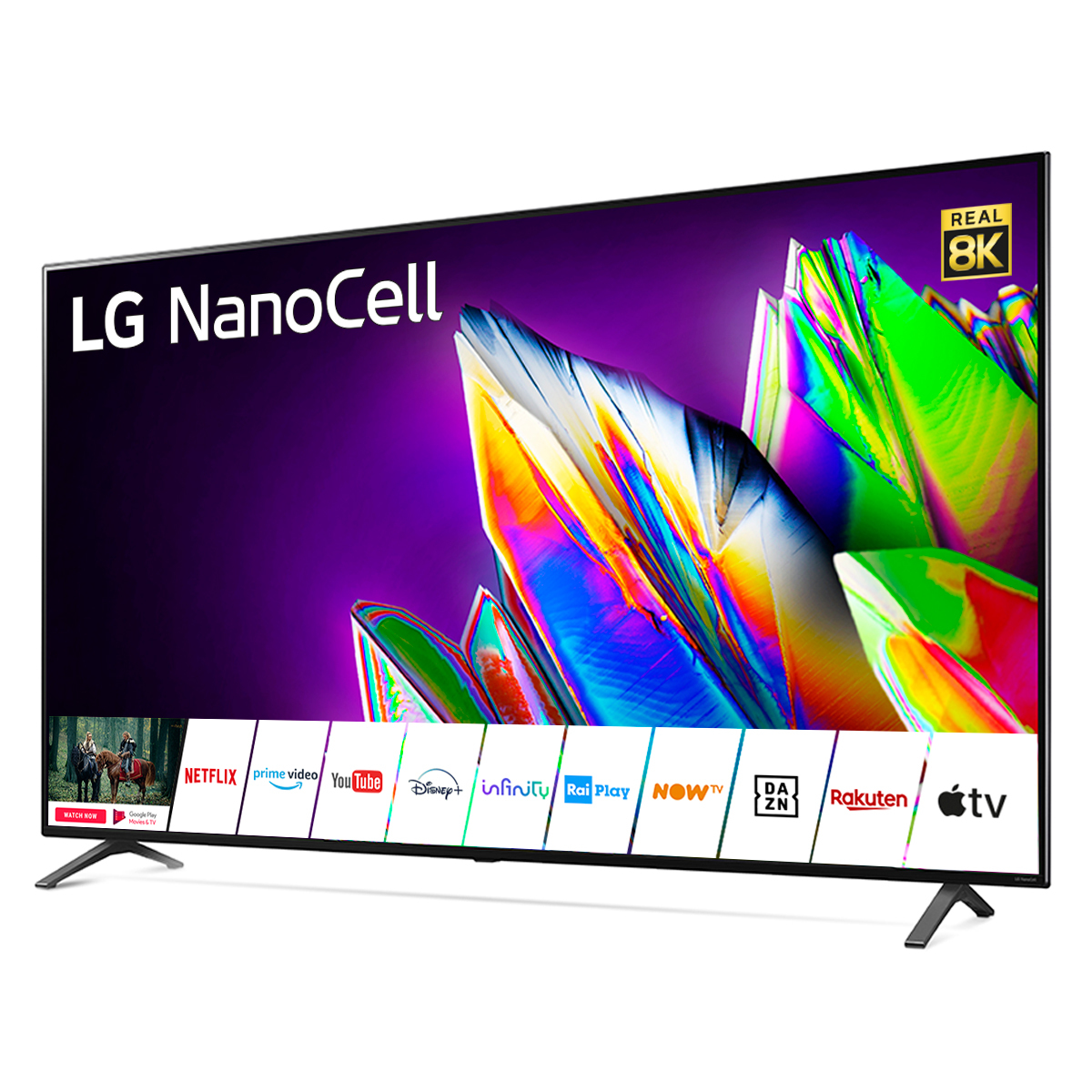 LG NanoCell 75NANO976NA TV – image 2