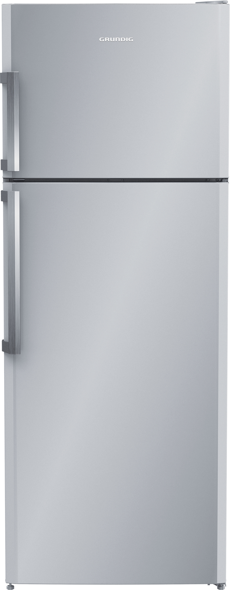 Grundig GRNE 4653 S — vue 1 sur 3