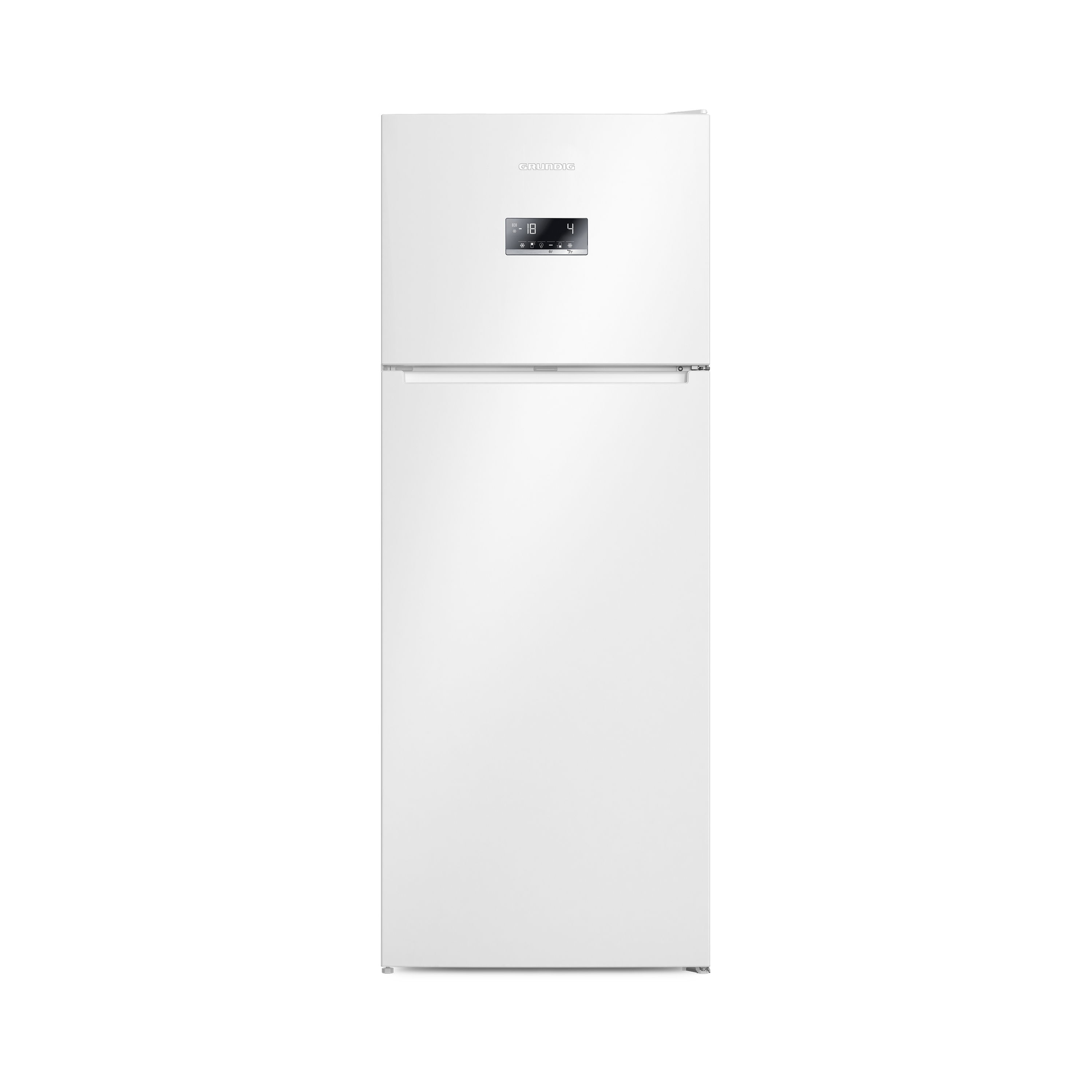 Grundig GRND 5052 — vue 1 sur 5