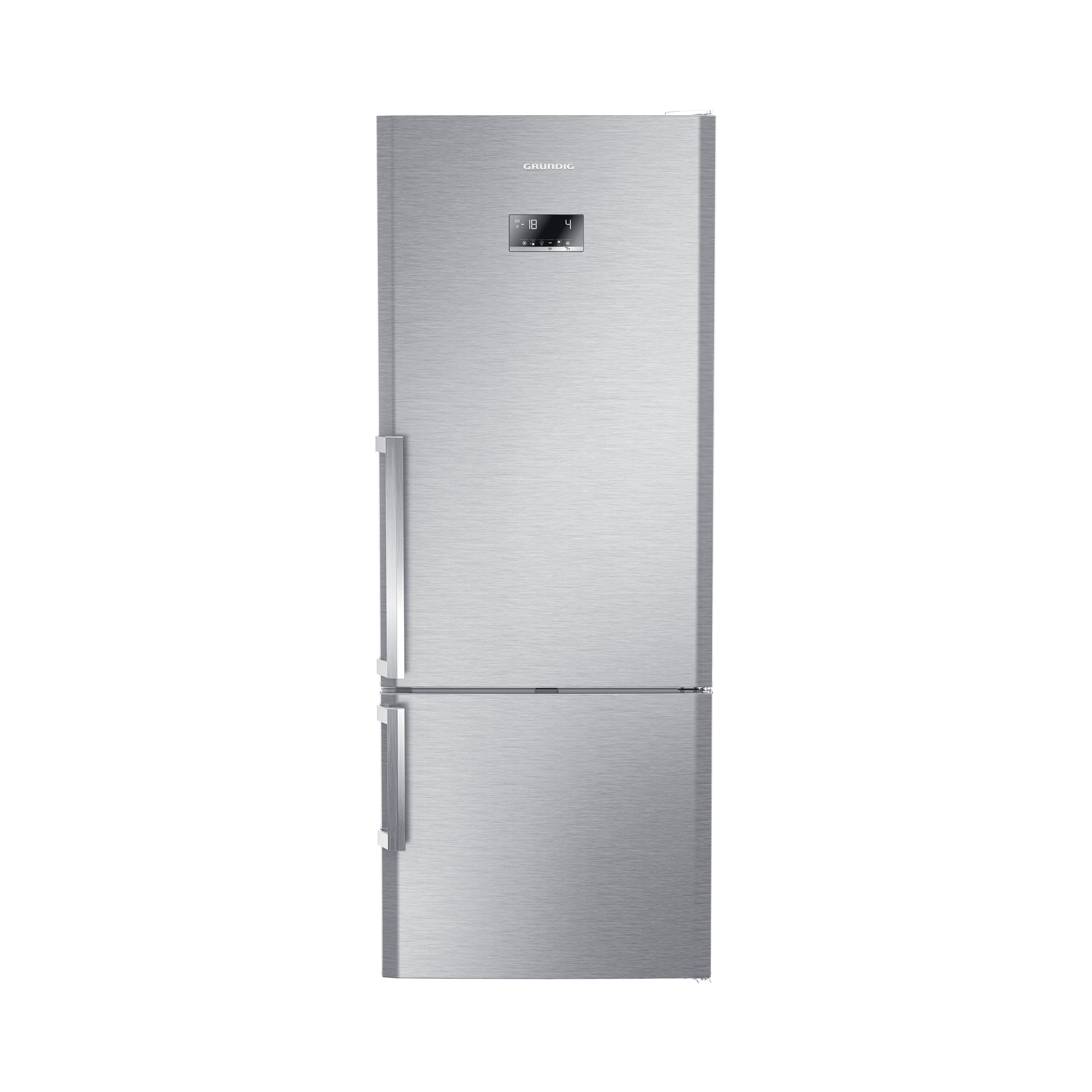 Grundig GKND 5311 I — vue 1 sur 3