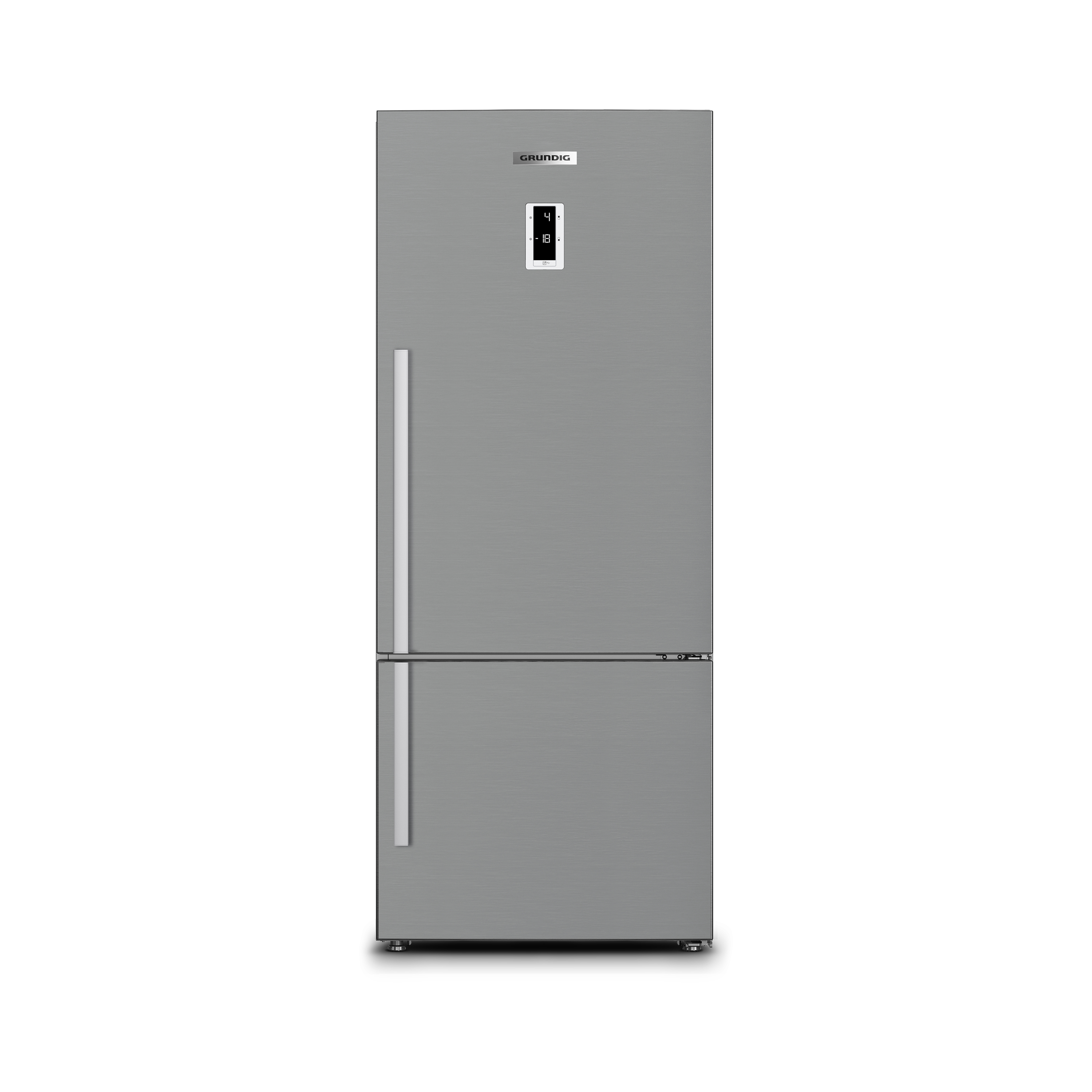 Grundig GKNM 17821 X — vue 1 sur 3