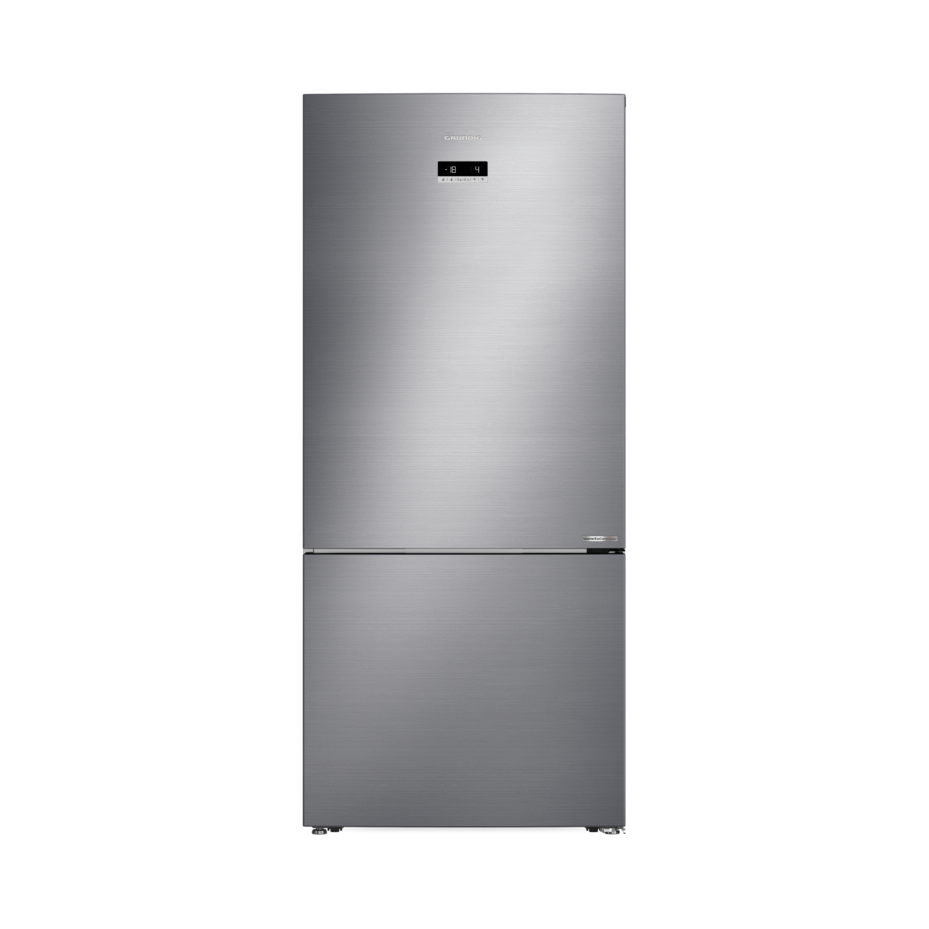 Grundig GKNE 7201 I — vue 1 sur 3