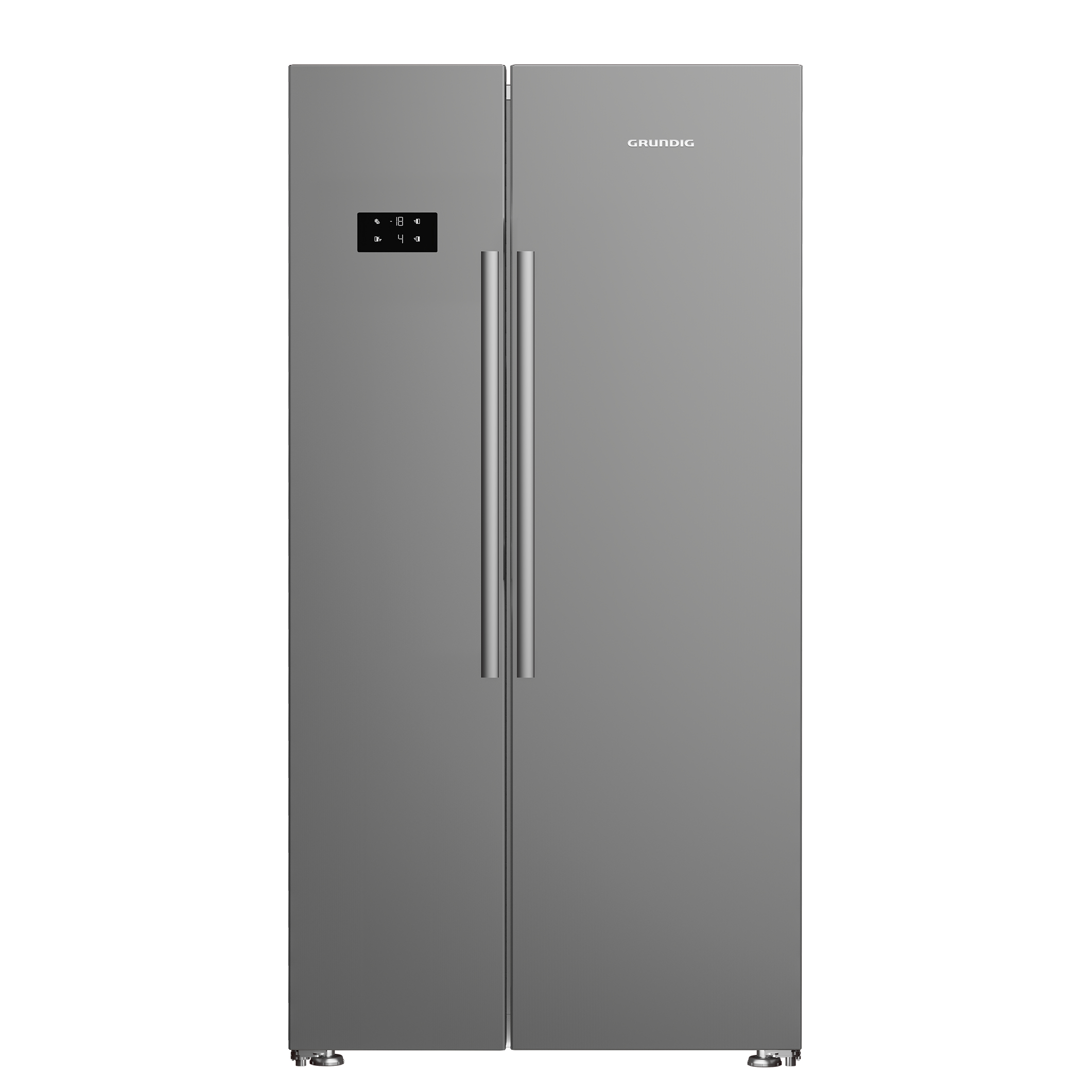 Grundig GSND 6384 S — vue 1 sur 7