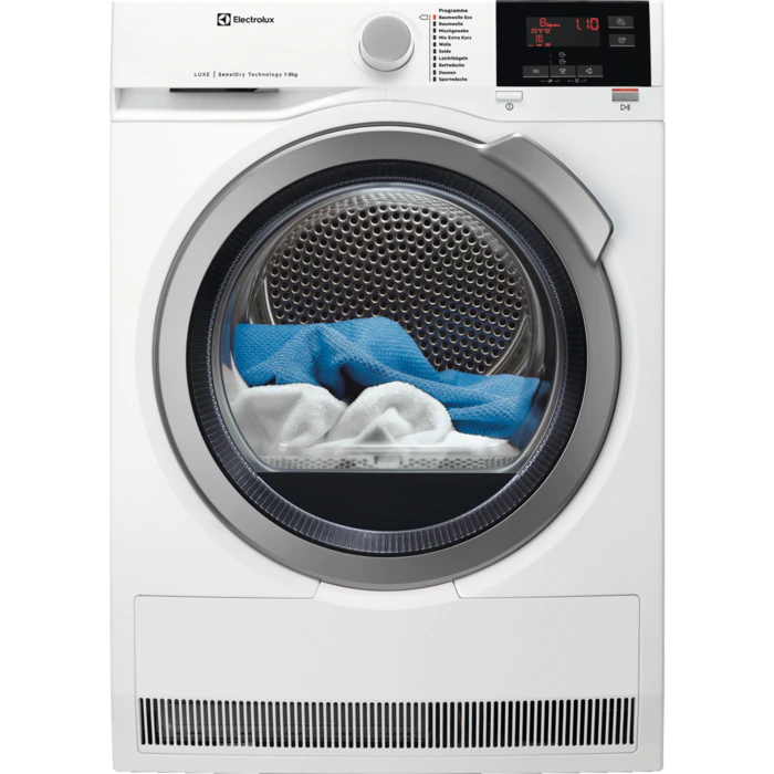 Electrolux TWL3E301 — vue 1 sur 6