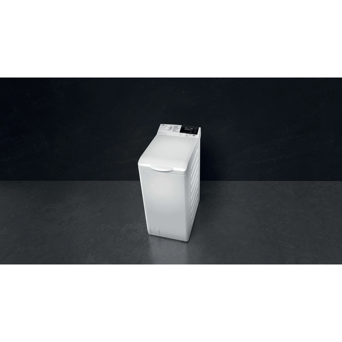 AEG LTR6G63C washing machine Top-load – image 7