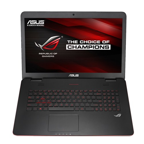 ASUS ROG GL771JW-T7080 Intel® Core™ i7 i7-4720HQ Laptop – image 3