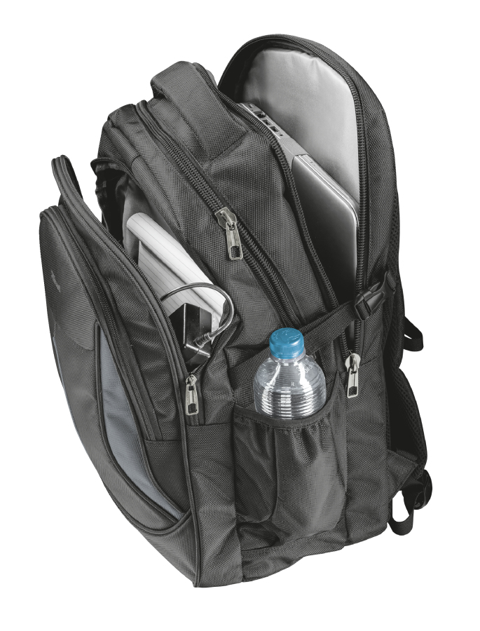Trust Lima 40.6 cm (16") Backpack case Black – image 5