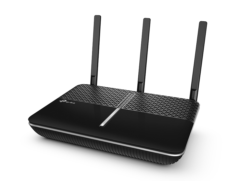 TP-Link Archer C2300 – image 2