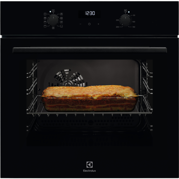 Electrolux EZF5C50Z oven – image 1