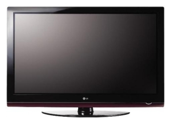 LG 50PG4500 TV 127 cm (50") Full HD Black 1500 cd/m²