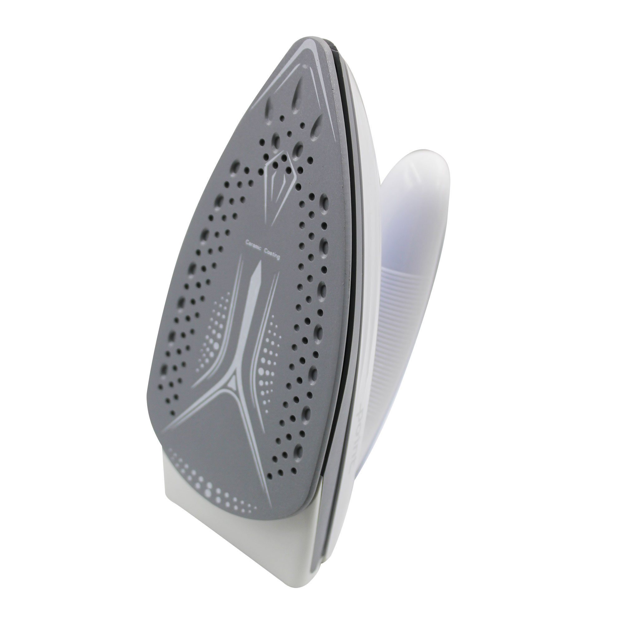 Sogo PLA-SS-6175 iron Dry & Steam iron Ceramic soleplate – image 2