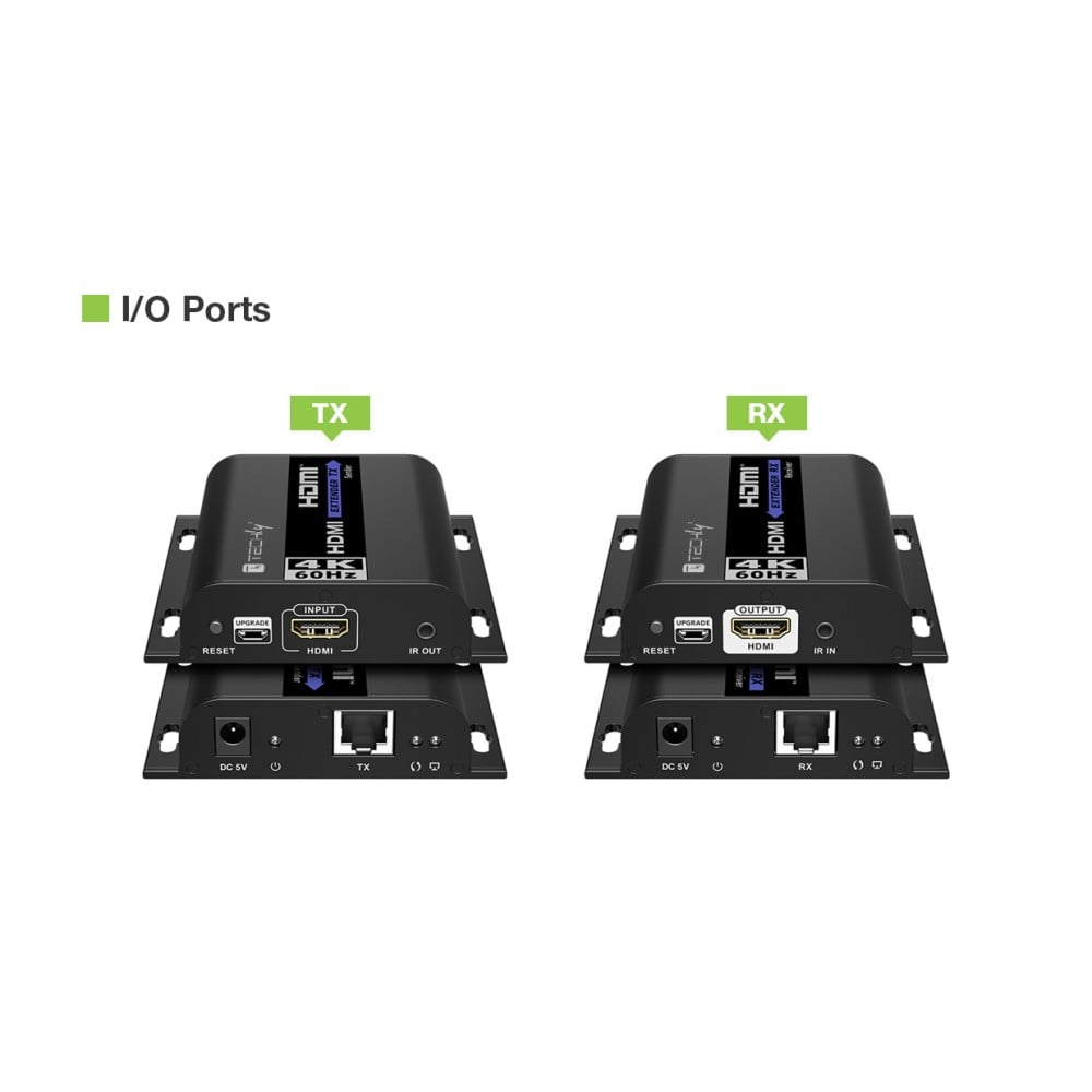 Techly IDATA EXTIP-483R – image 4