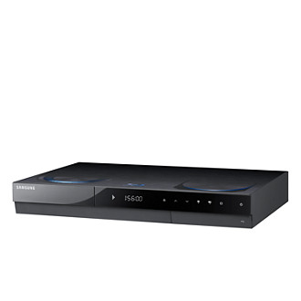 Samsung BD-C8500M DVD/Blu-Ray player – image 4