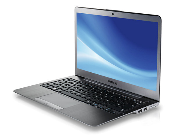 Samsung 5 535U3X-A01ID AMD A6 A6-4455M Laptop – image 2