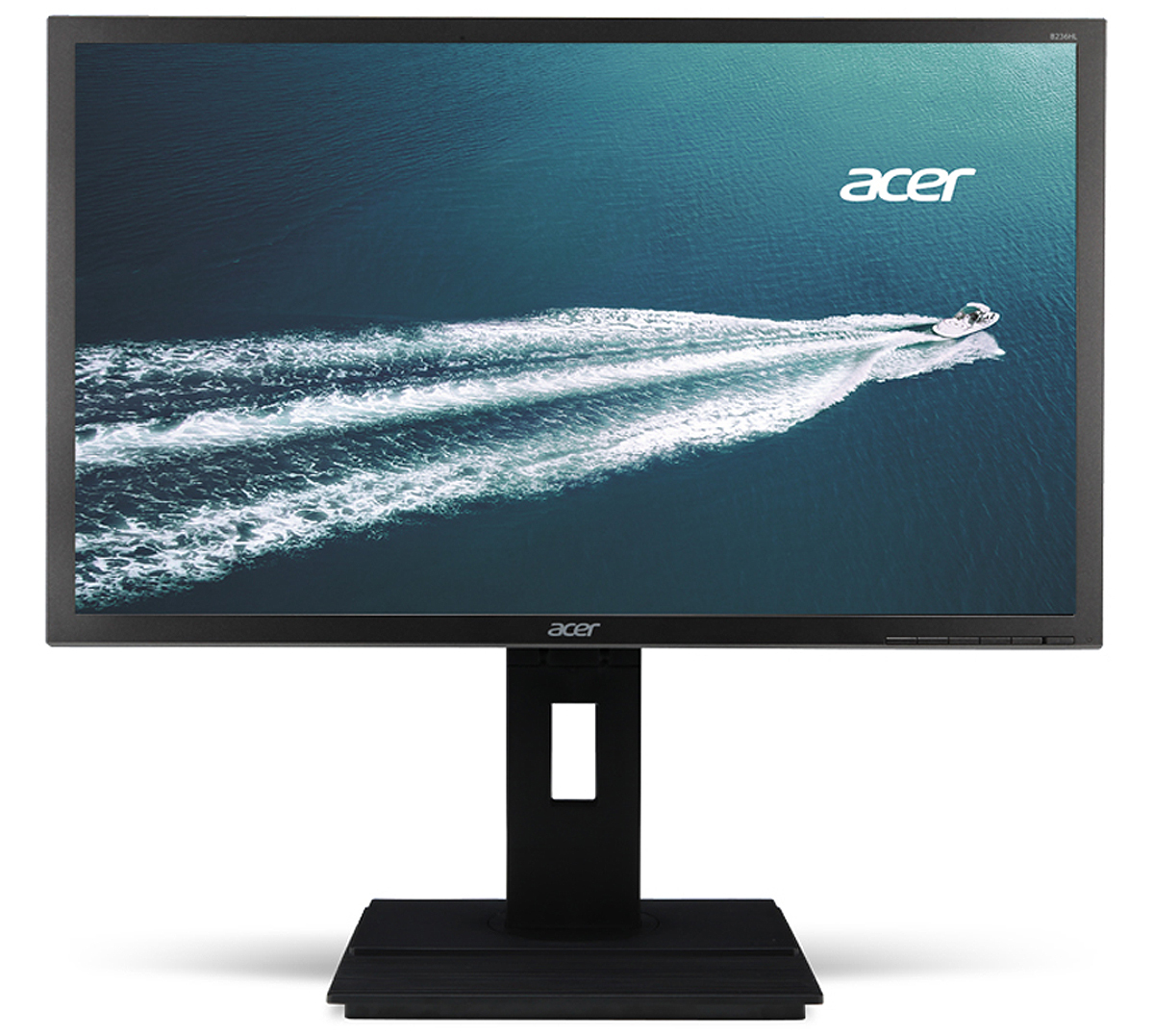 Acer B246HLymdr + Ext 3Y on site