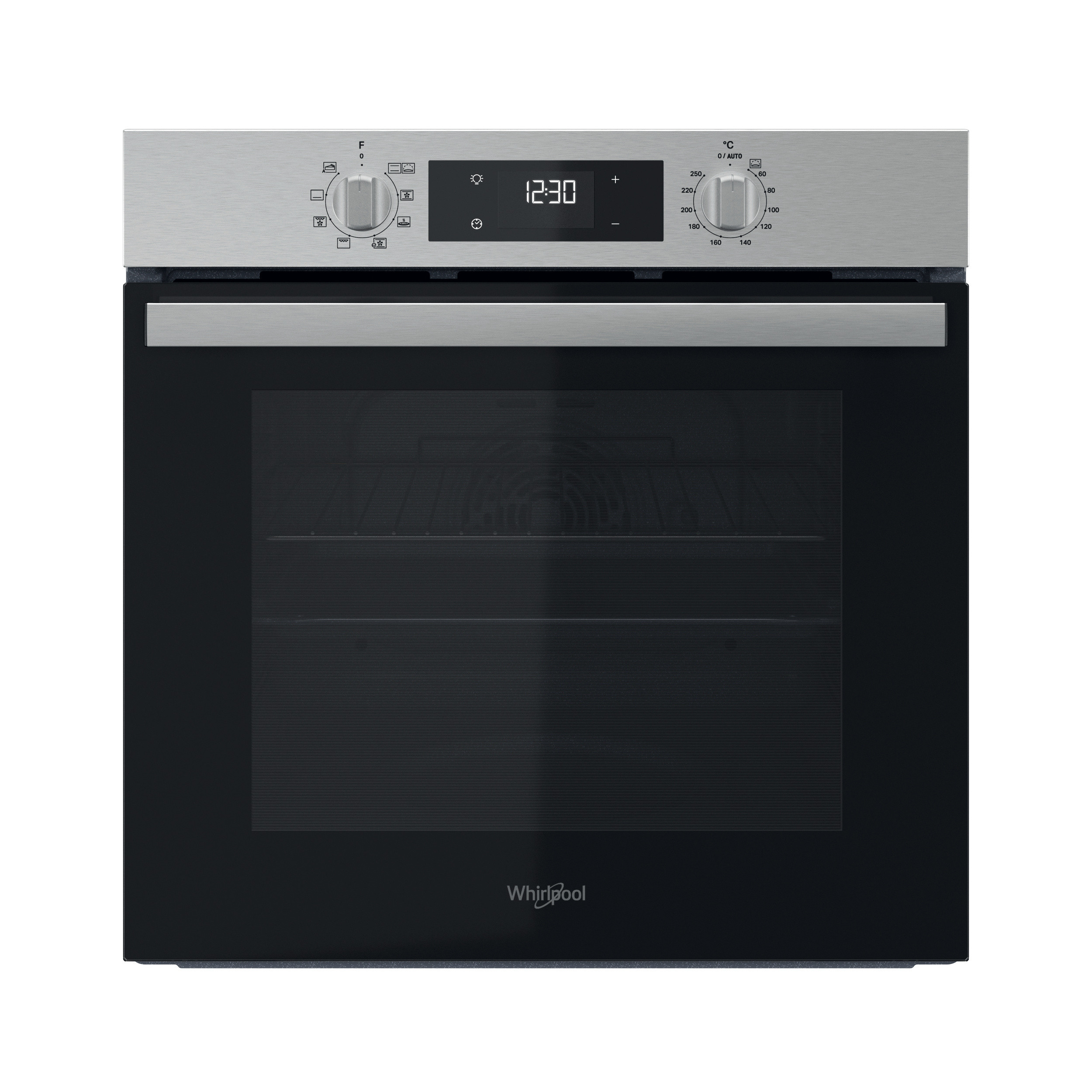 Whirlpool OMR553CR0X — vue 1 sur 1