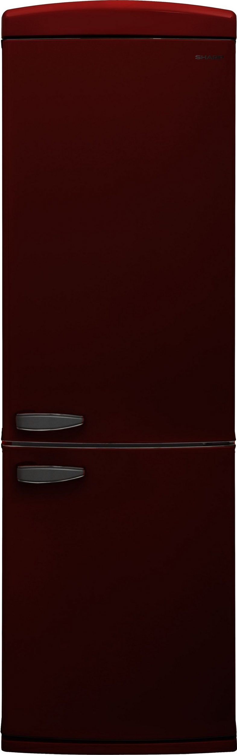 Sharp SJ-RA10RMXMD-EU — vue 1 sur 2