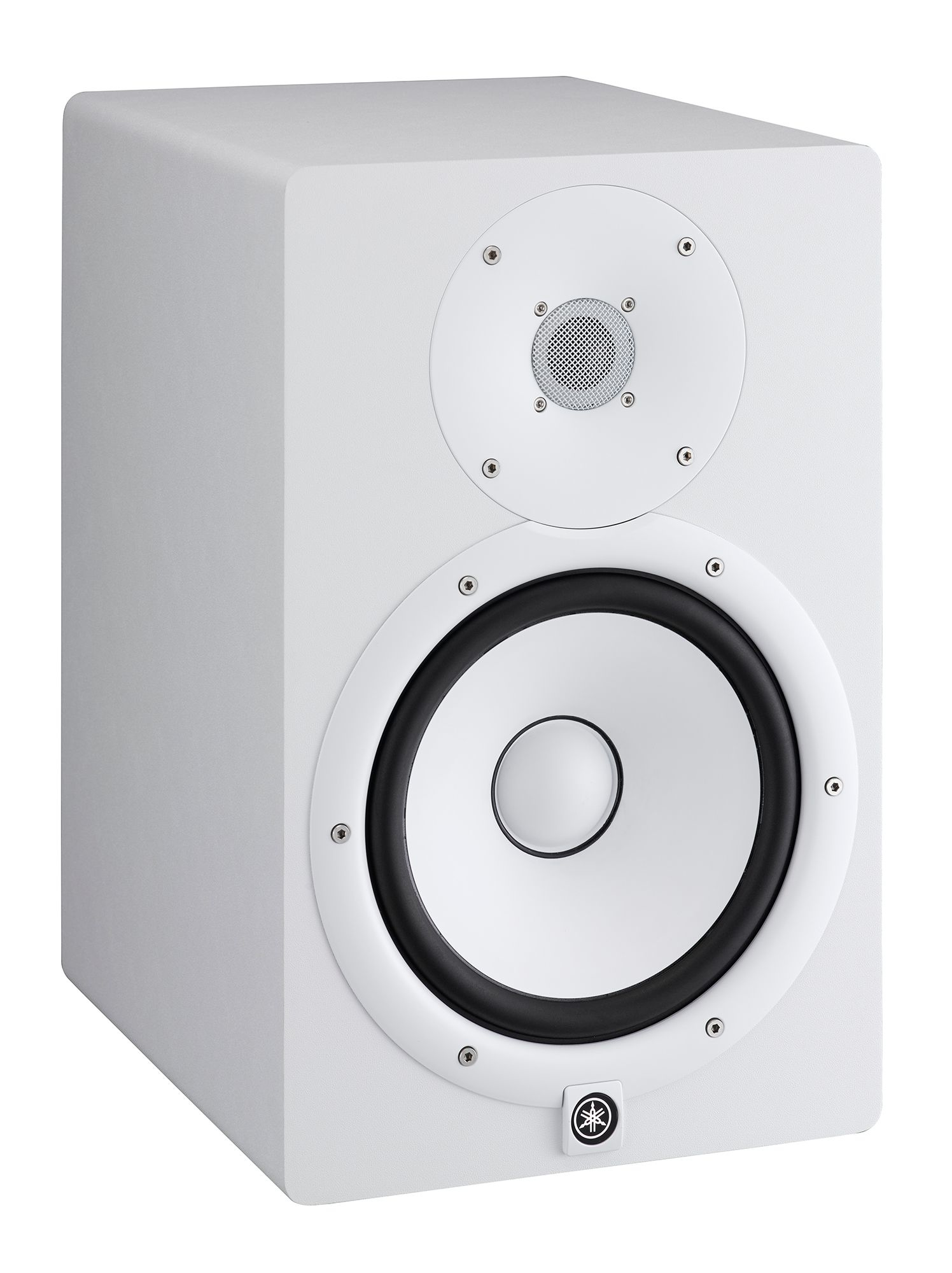 Yamaha HS8 2-way White Wired 120 W image 3
