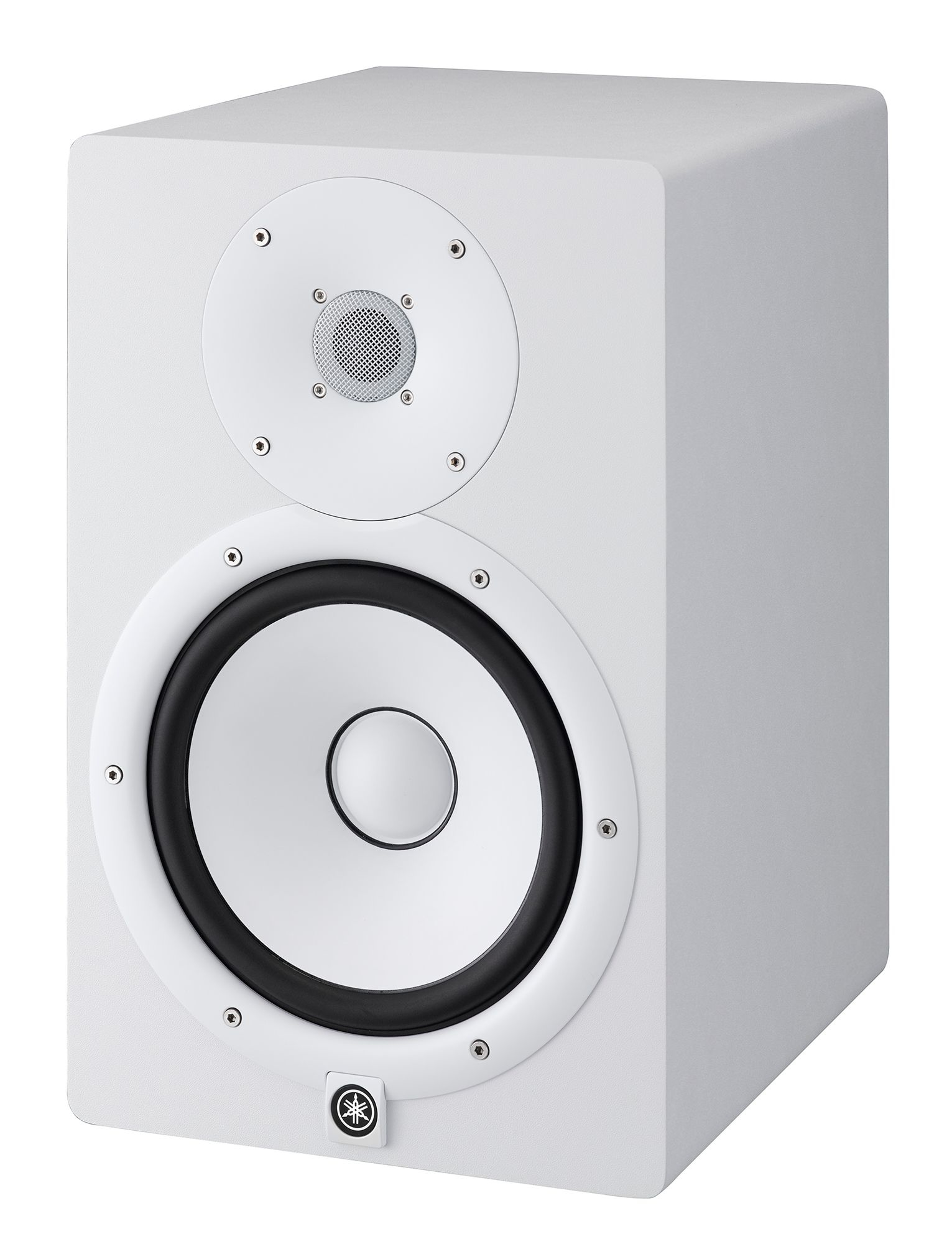 Yamaha HS8 2-way White Wired 120 W image 2