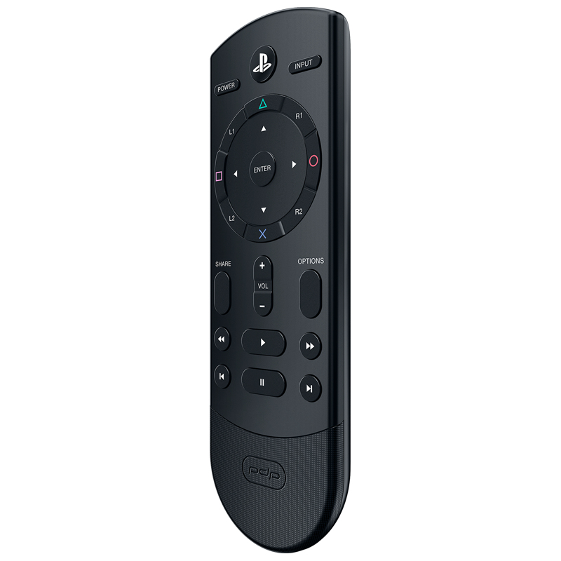 PDP 051-081-EU remote control Bluetooth Game console Press buttons – image 3