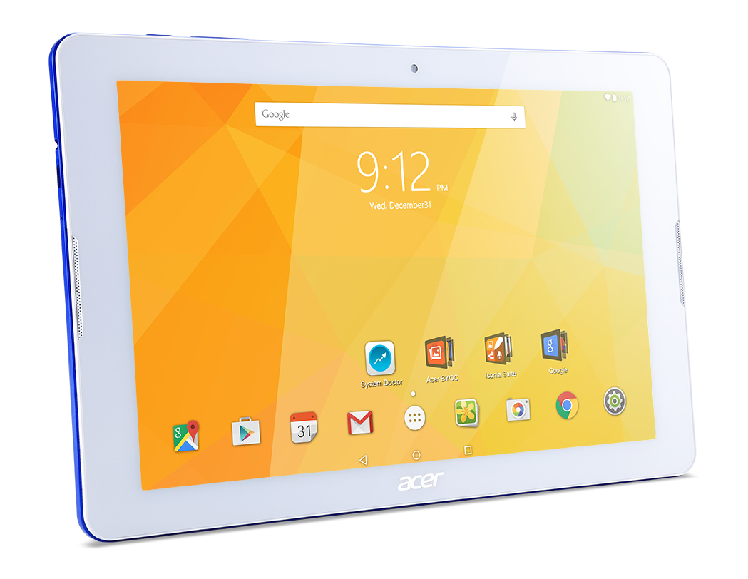 Acer Iconia B3-A20-K8NE Mediatek – image 3