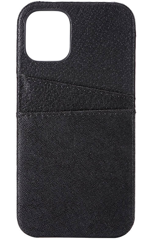 Onsala 667566 mobile phone case Cover Black