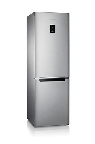 Samsung RB31FERNBSA fridge-freezer Freestanding – image 5
