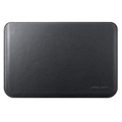 Samsung EFC-1B1LBECSTD чехол для планшета 25,6 cm (10.1") Черный