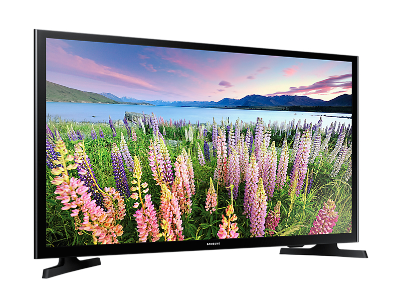 Samsung UE32J5000AK 81.3 cm (32") Full HD Black – image 4