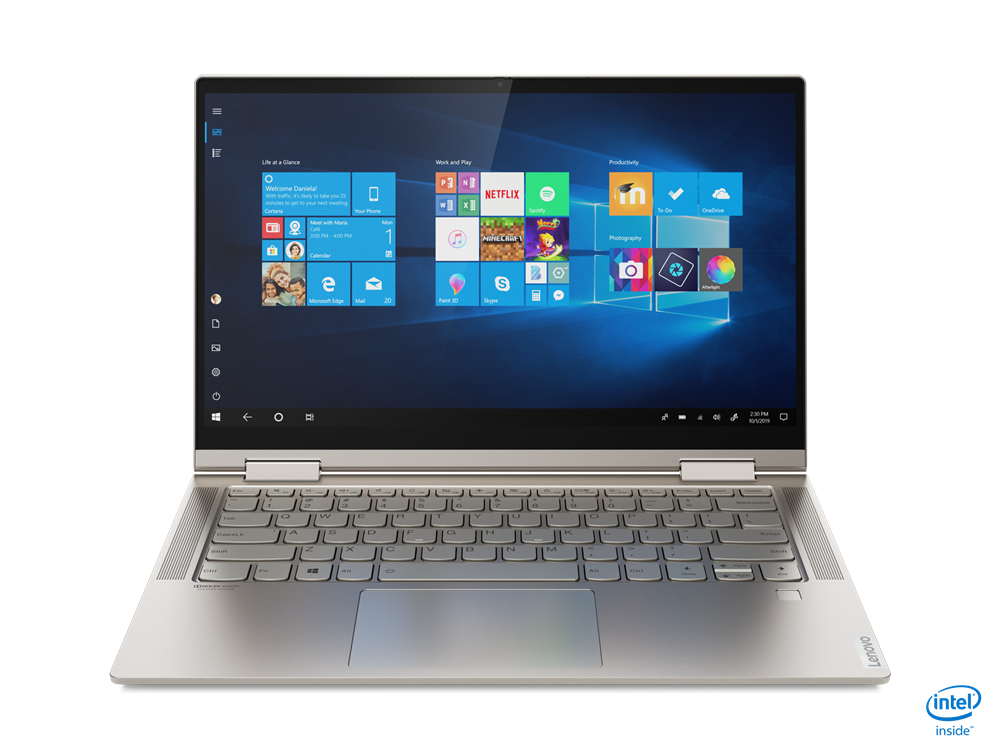 Lenovo Yoga C740-14IML – image 1