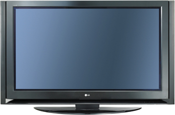 LG 50PB65 TV 127 cm (50") HD Black 1500 cd/m²