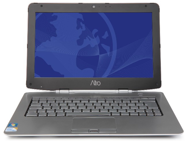 TERRA CH1200983 laptop Intel® Core™2 Duo SL9400