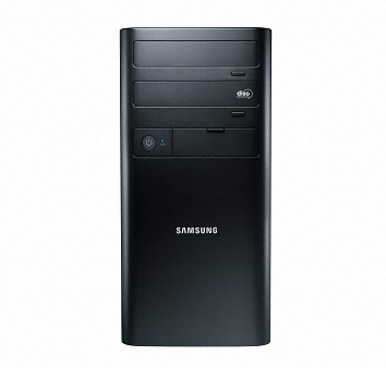Samsung DM500T2A Intel® Core™ i5 i5-3570