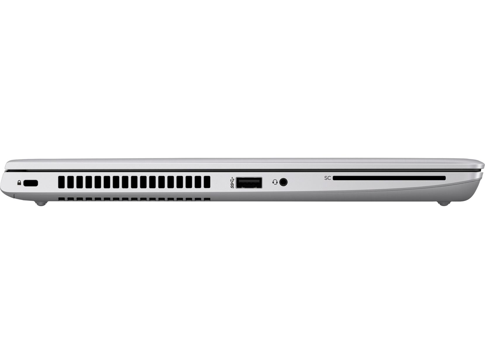 HP 640 G5 + N240h – image 4