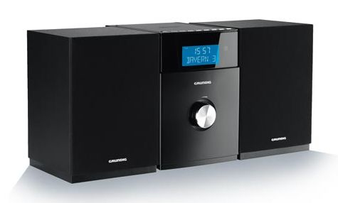 Grundig MS 510