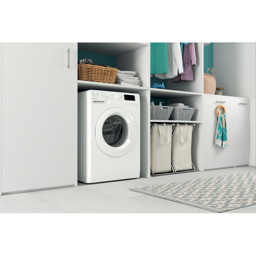Indesit MTWE 81283 W SPT – image 5