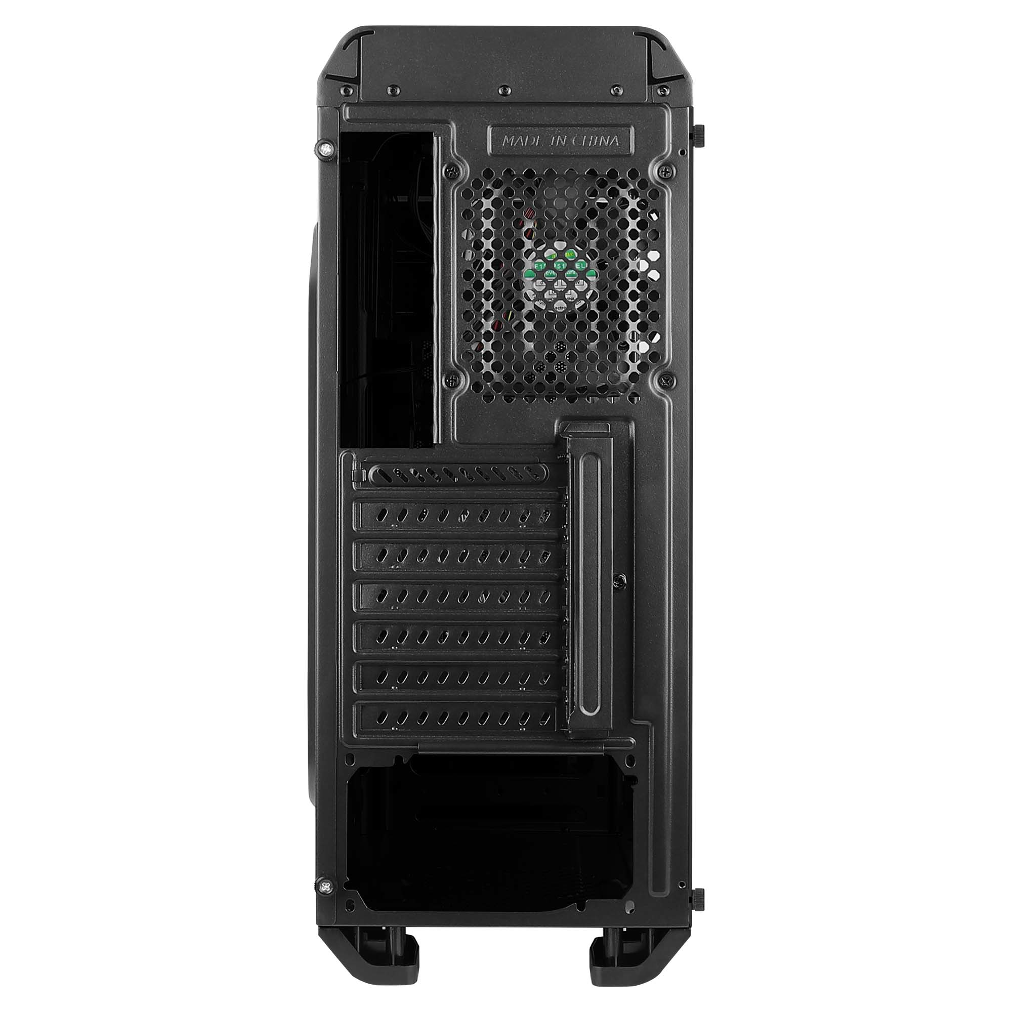 Aerocool AERO-500G RGB – image 2