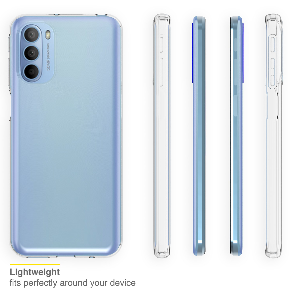 Accezz SH00047948 mobile phone case – image 4