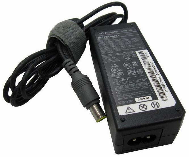 Lenovo 42T4459 power adapter/inverter Indoor