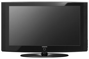 Samsung LE-40A330J1 TV – image 1
