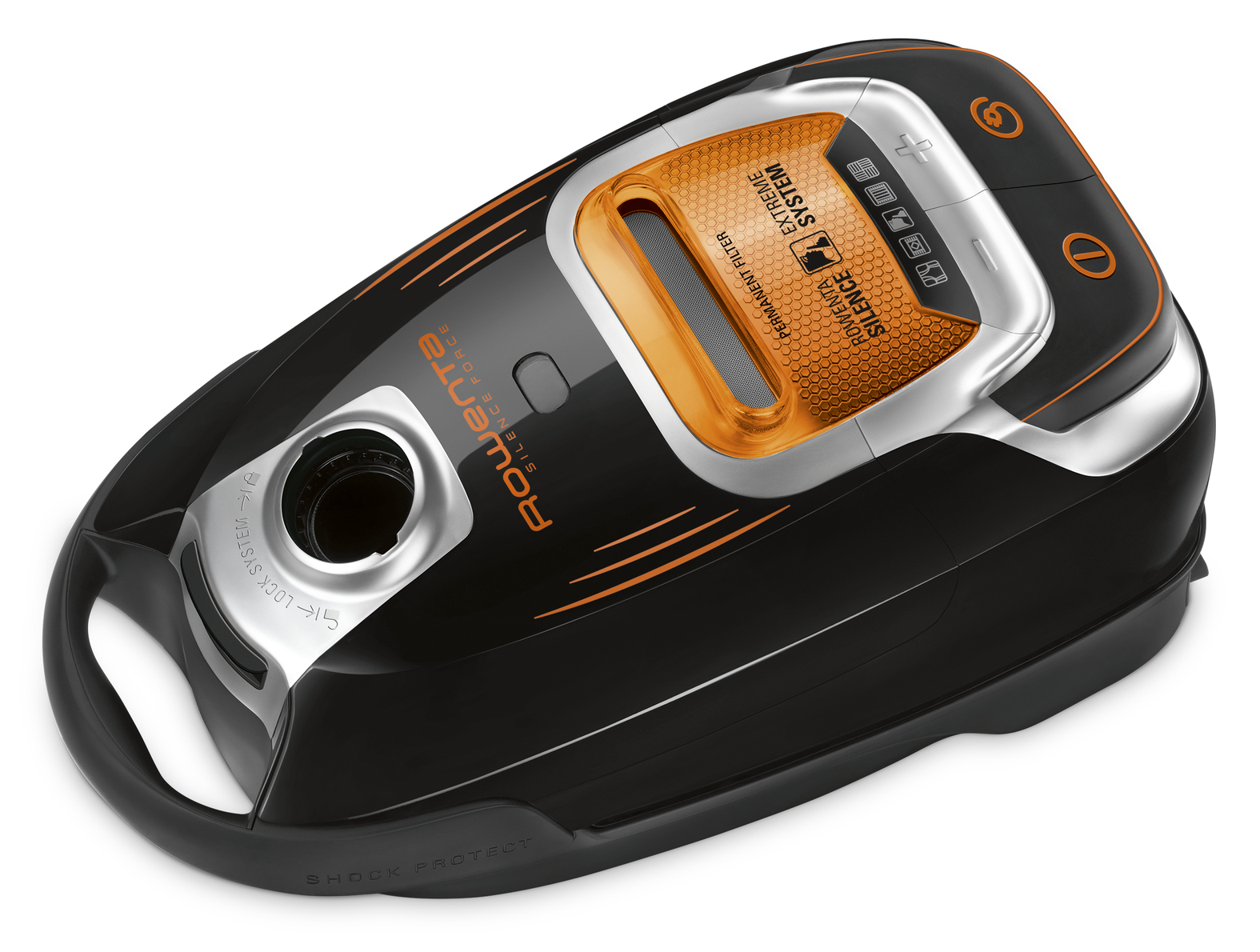 Rowenta Silence Force RO6495 vacuum – image 3