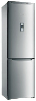 Hotpoint SBD 2012 IZF/HA