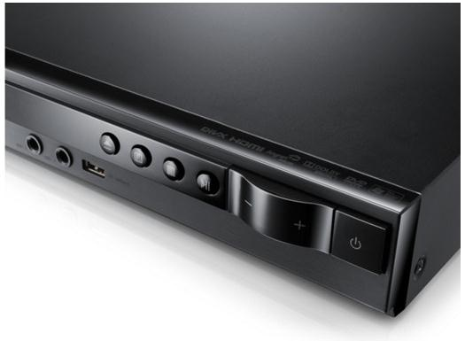 Samsung HT-E353HK home cinema system 5.1 channels – image 8