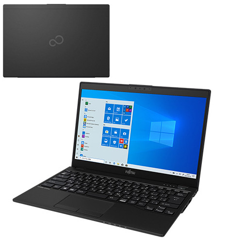 Fujitsu LIFEBOOK WU2/D2 Intel® Core™ i3 i3-8145U Laptop