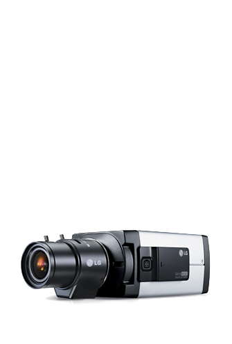 LG L320-CP security camera