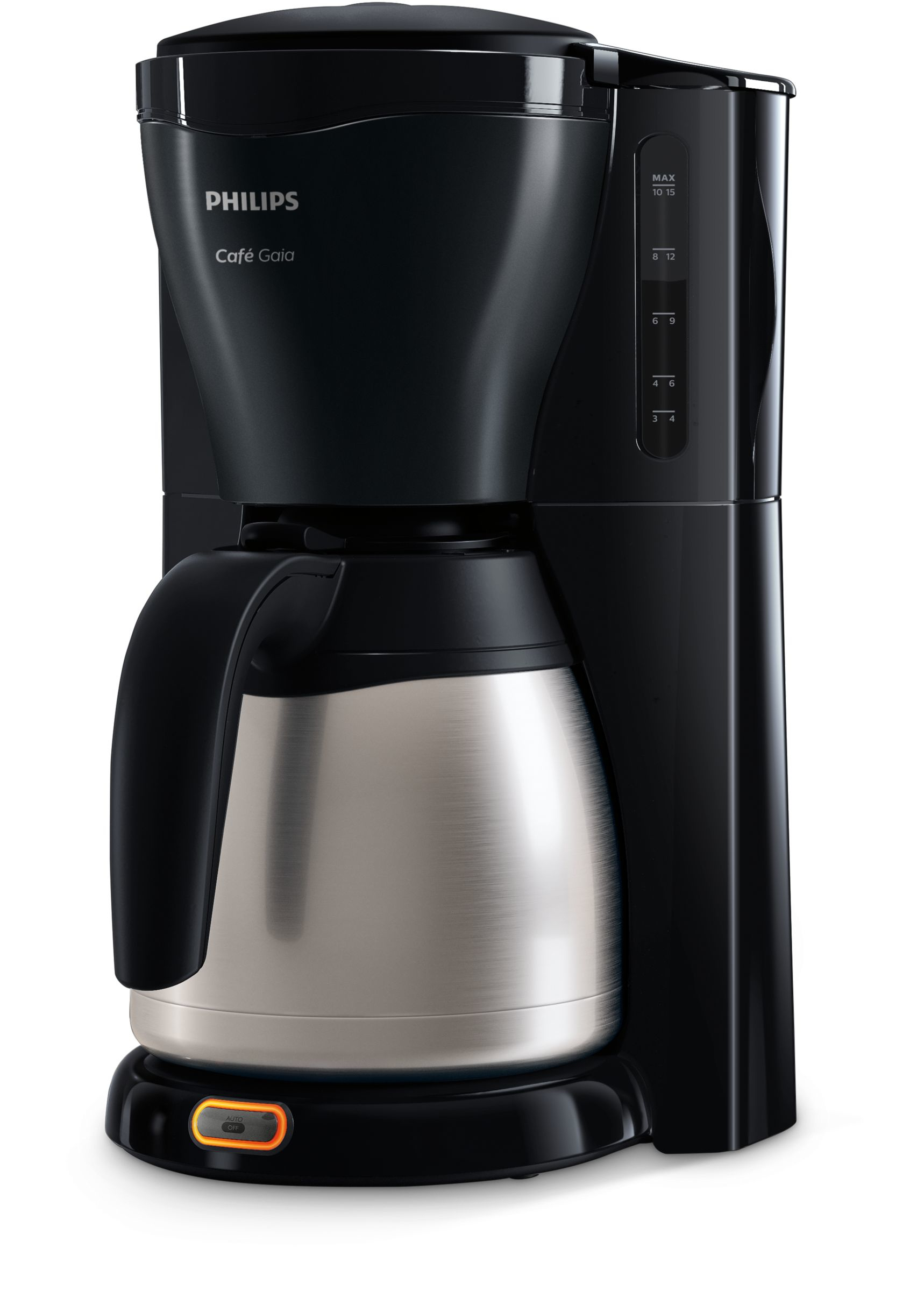 Philips Café Gaia HD7549/20 Coffee maker
