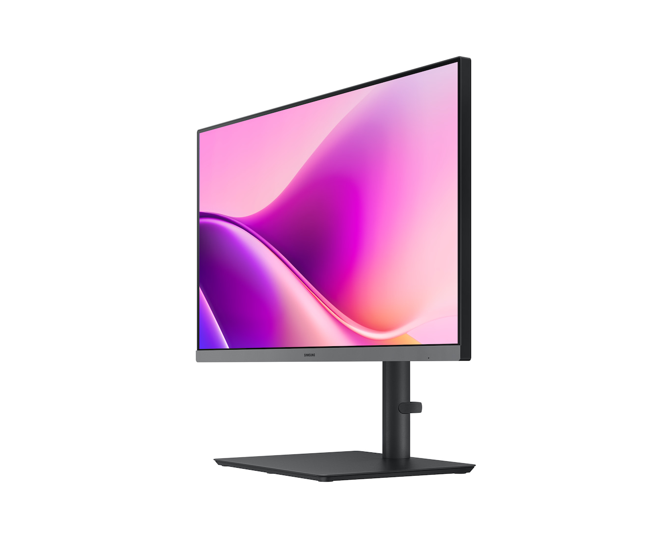 Samsung LS24F430UALXPE computer monitor – image 4