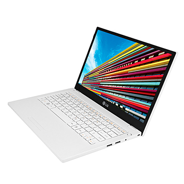 LG P series P225-SE45K laptop Intel® Core™ i5 i5-2467M – image 3